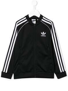 adidas Originals Kids спортивная куртка