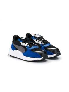 Puma Kids кроссовки RS 9.8 Space AC