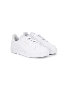 adidas Kids кеды Continental 80 на шнуровке