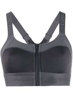 adidas by Stella McCartney спортивный бюстгальтер после мастэктомии