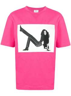 Calvin Klein Jeans Est. 1978 футболка с принтом Icon