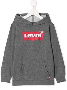 Levis Kids худи с логотипом