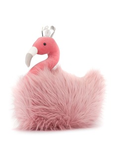 Jellycat плюшевая игрушка в виде птицы