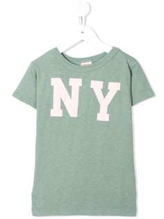 Denim Dungaree футболка NY