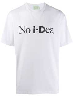 Aries футболка No I-dea