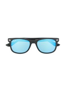 RAY-BAN JUNIOR солнцезащитные очки New Wayfarer