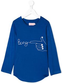 WAUW CAPOW by BANGBANG футболка Bang