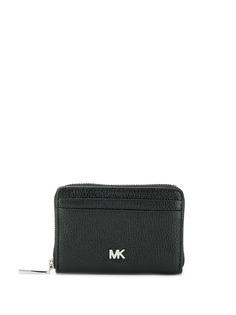 Michael Michael Kors маленький кошелек с круговой молнией