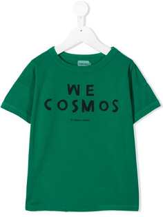 Bobo Choses футболка We Cosmos