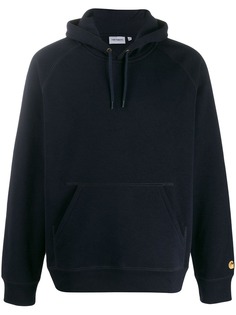 Carhartt WIP худи с карманом-муфтой и кулиской