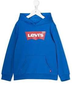 Levis Kids худи с логотипом
