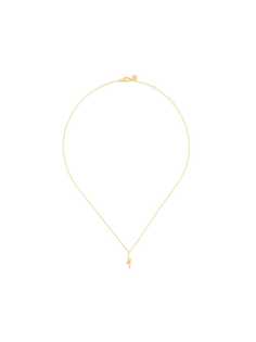 Astley Clarke подвеска Mini Lightning Bolt Biography