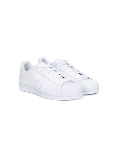 adidas Kids кроссовки TEEN Adidas Originals Superstar