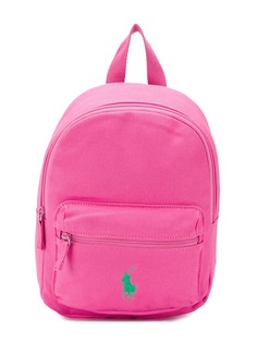 Ralph Lauren Kids рюкзак с логотипом