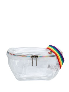 Eastpak поясная сумка Rainbow