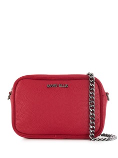 Marc Ellis сумка на плечо с логотипом