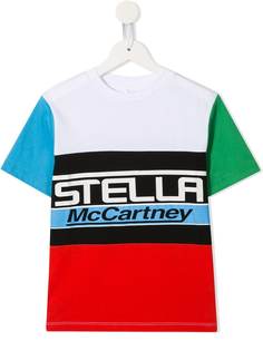 Категория: Футболки с логотипом Stella Mc Cartney Kids