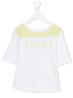 Bellerose Kids футболка Shine
