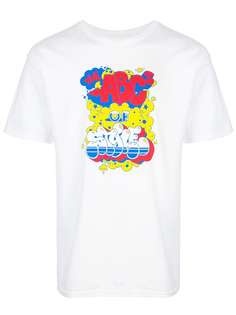 Stadium Goods ABCs of Style T-shirt
