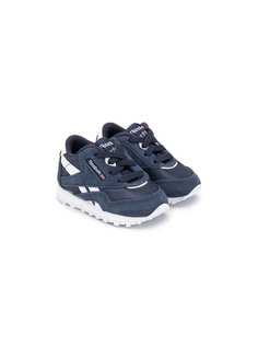Reebok Kids кроссовки на шнуровке