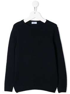 Siola свитер с круглым вырезом