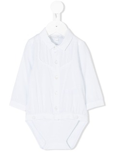 Tartine Et Chocolat боди с нагрудной панелью