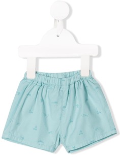 Knot шорты Safari