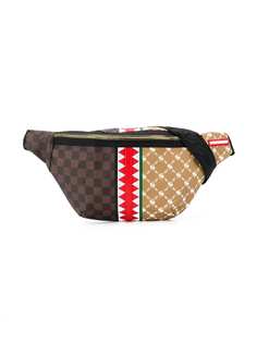 Sprayground поясная сумка Paris VS Florence