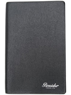 Pineider записная книга
