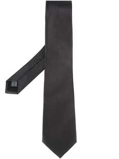 Fashion Clinic Timeless тканый галстук