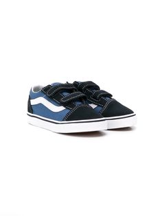 Vans Kids кроссовки Old Skool