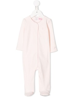 Ralph Lauren Kids пижама с фестонами