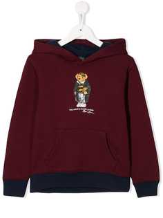 Polo Ralph Lauren худи Polo Bear