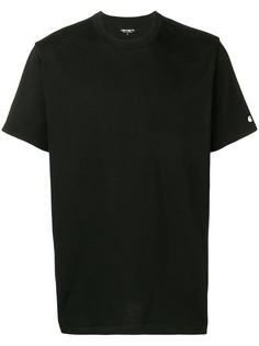 Carhartt WIP однотонная футболка