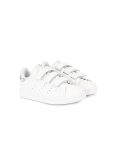 adidas Kids кеды Stan Smith