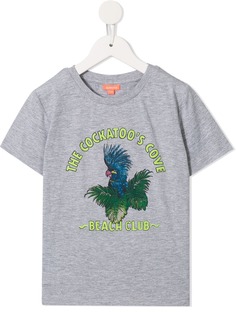 Sunuva футболка с принтом Cockatoos Cove