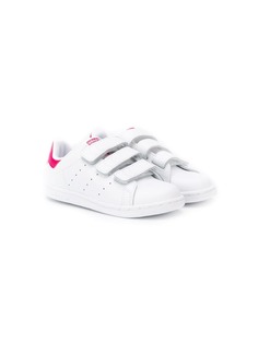 adidas Kids кроссовки Stan Smith CF