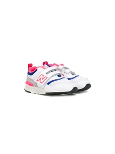 New Balance Kids кроссовки 997