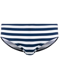 Ron Dorff плавки в полоску