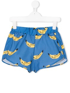 Bobo Choses шорты для плавания с рисунком из бананов