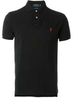 Polo Ralph Lauren классическая футболка-поло