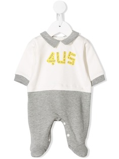 Cesare Paciotti 4Us Kids комбинезон для новорожденного 4US