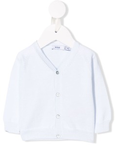 Knot кардиган с V-образным вырезом