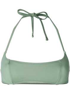 Solid & Striped топ бикини The Jessica