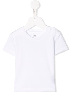 Douuod Kids футболка с круглым вырезом