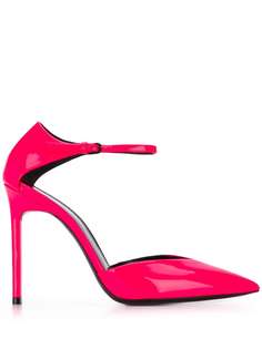 Saint Laurent туфли Anja 110