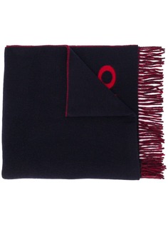 Polo Ralph Lauren шарф с логотипом
