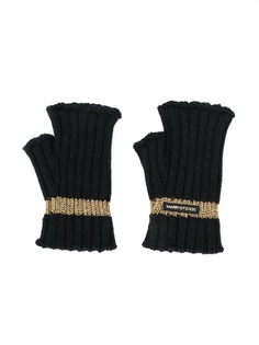 Dolce & Gabbana Kids перчатки-митенки