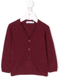 Knot кардиган с V-образным вырезом