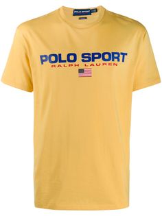 Polo Ralph Lauren футболка Polo Sport